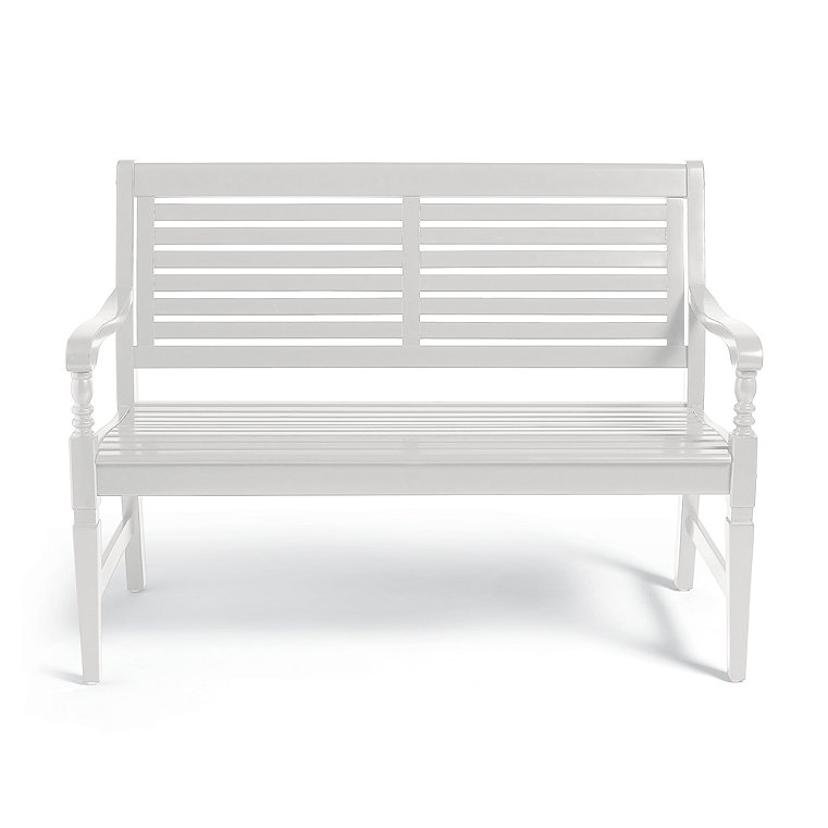 Nantucket Bench