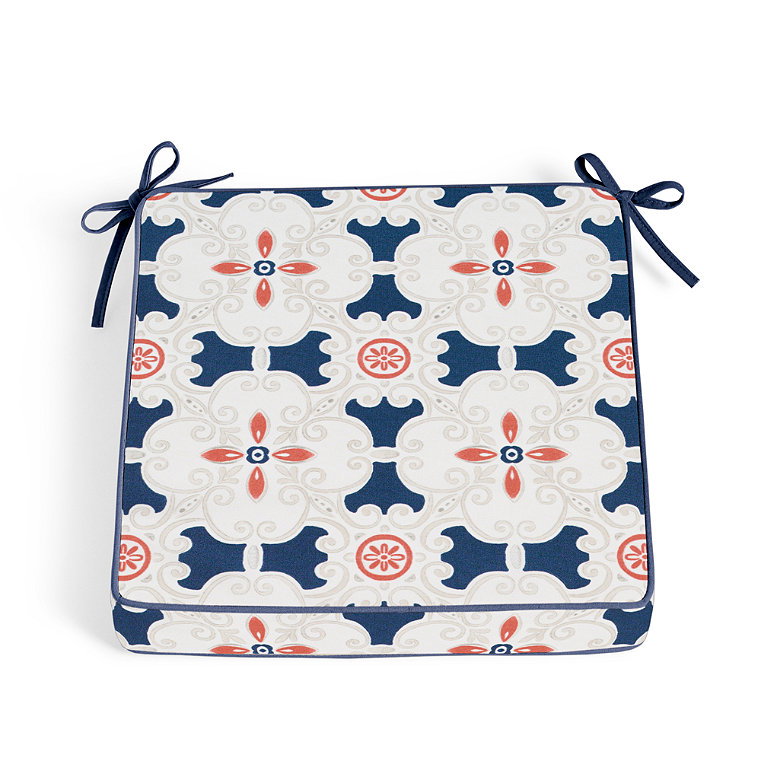 21" x 19" Replacement Seat Cushion