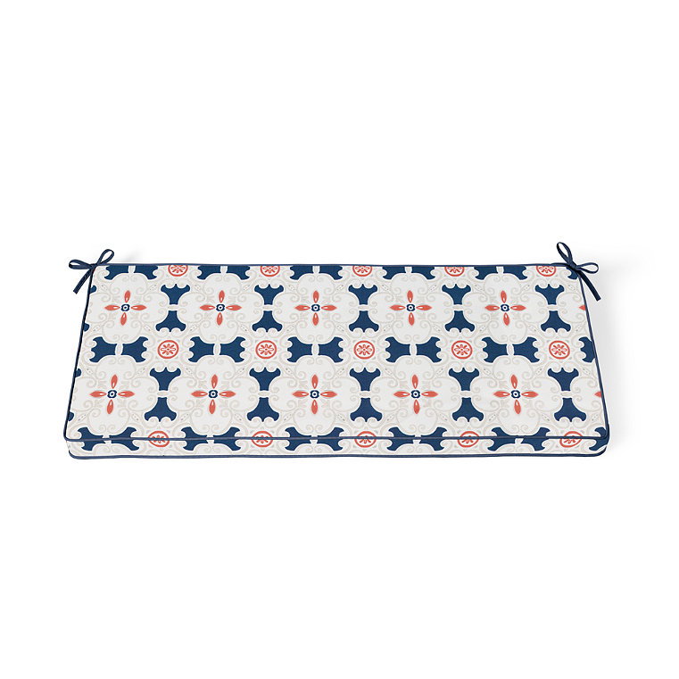 45" x 18" Replacement Bench Cushion