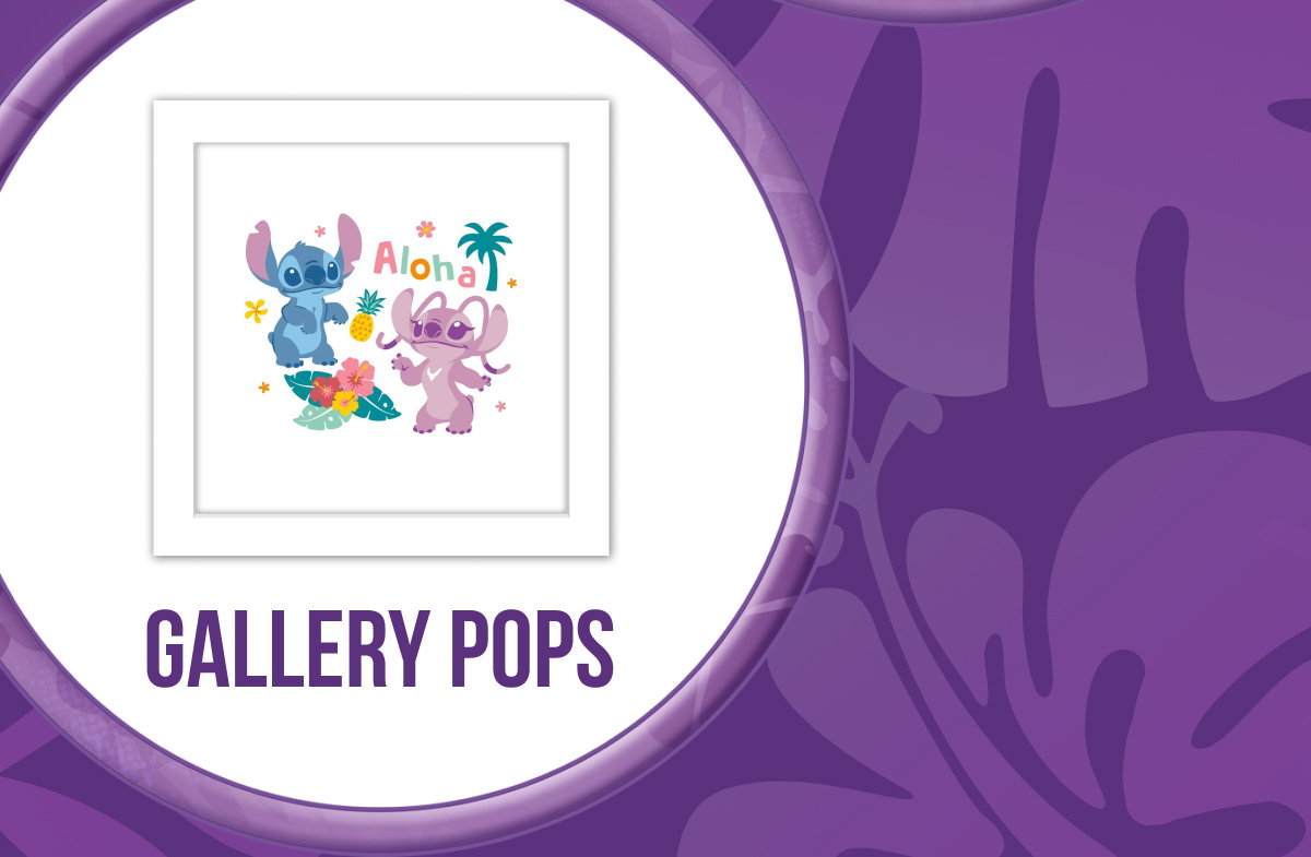 Gallery Pops