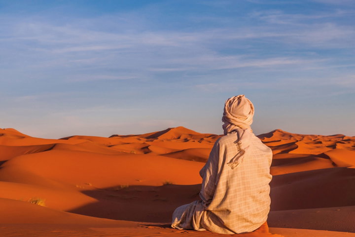 Treasures of Morocco