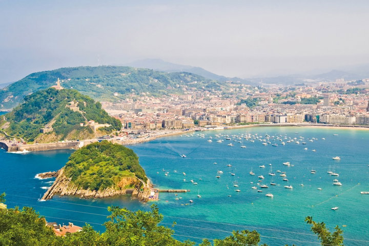 Northern Spain