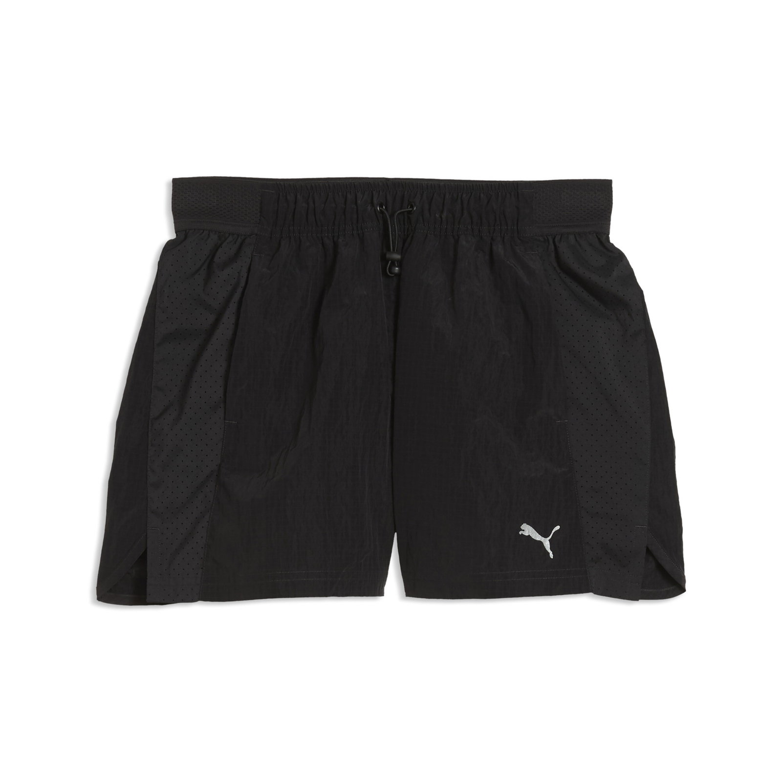 Run Culture Collective T7 Woven 4" Shorts Women