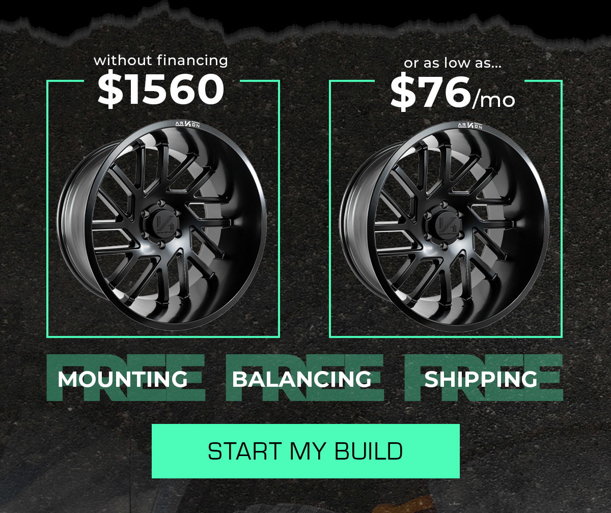 Start My Build