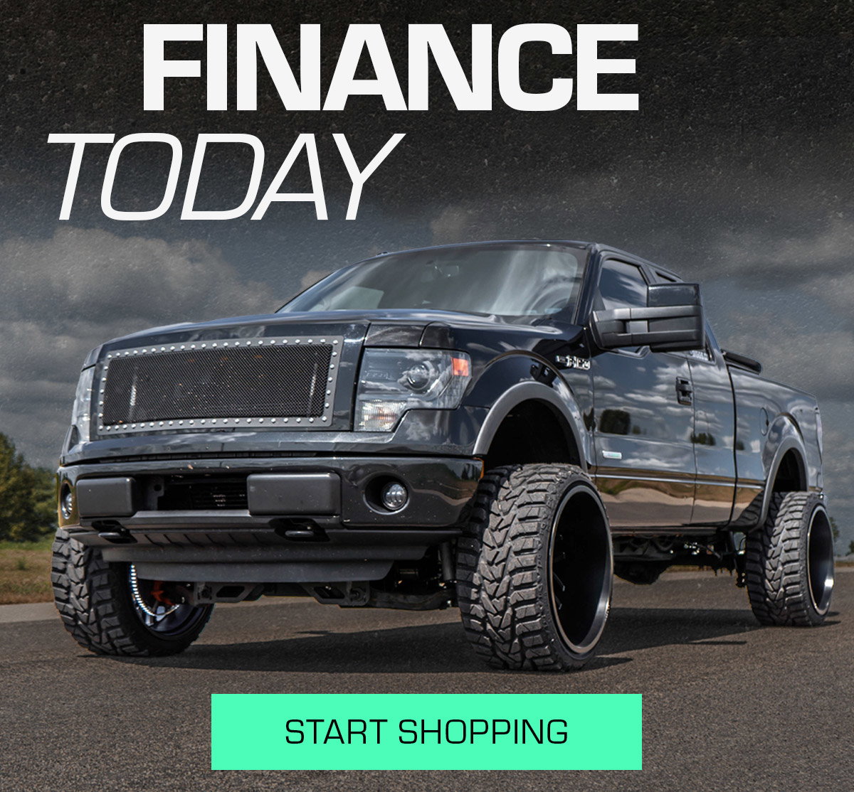 Start Shopping