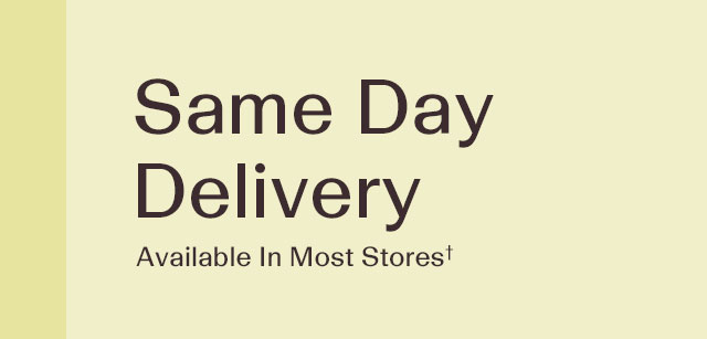 Visit Homesense today!