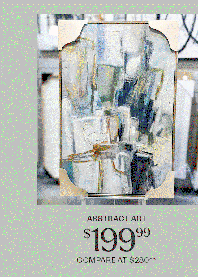 Visit Homesense today!