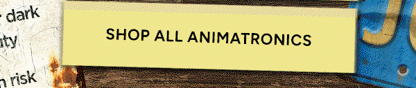 Shop All Animatronics