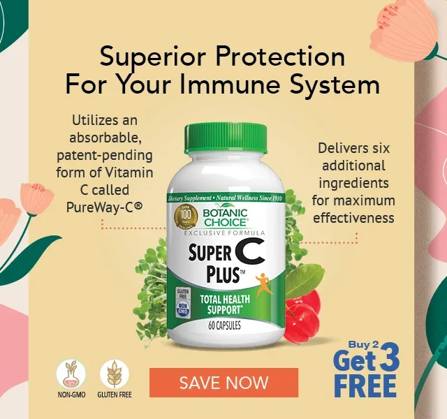 Super C Plus
