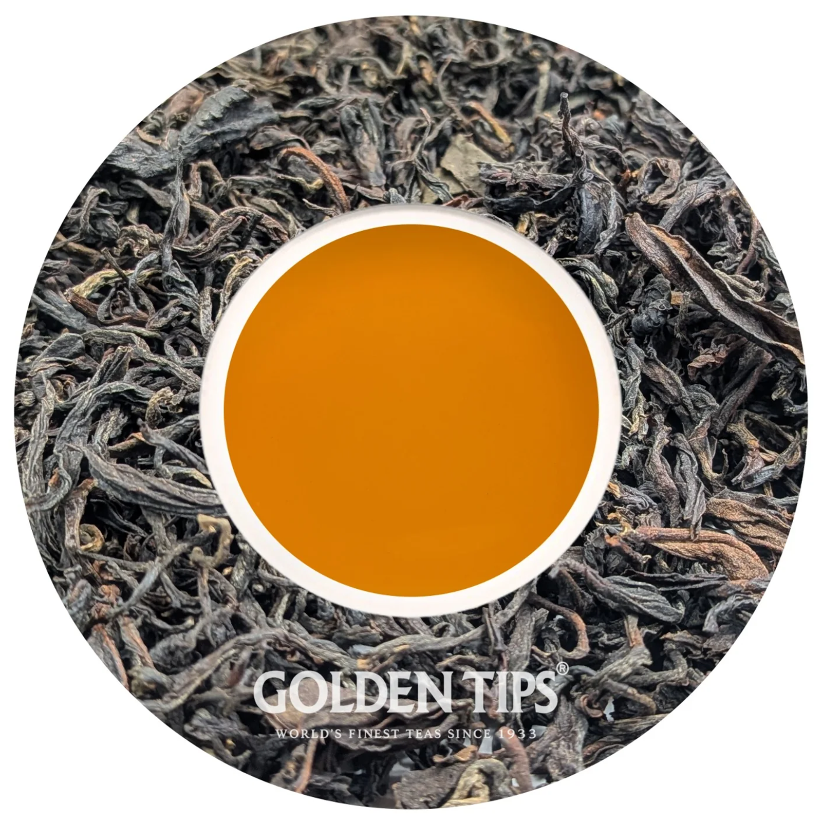 Why Tea Lovers Are Obsessed with This Roasted Darjeeling Tea