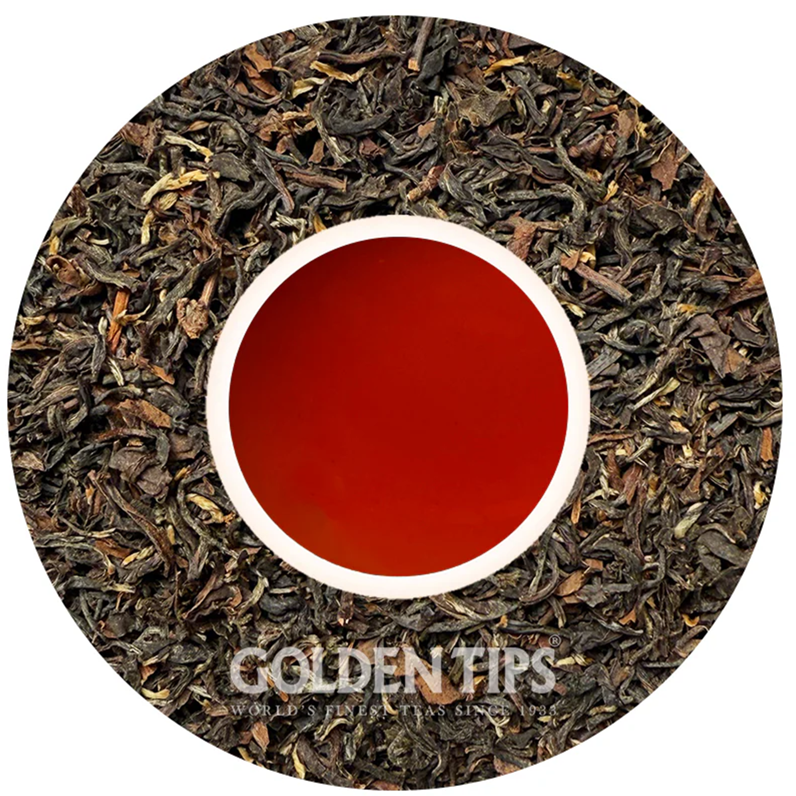 Why Tea Lovers Are Obsessed with This Roasted Darjeeling Tea