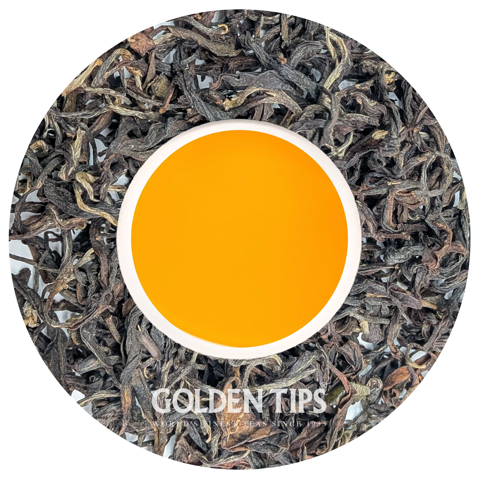 Why Tea Lovers Are Obsessed with This Roasted Darjeeling Tea
