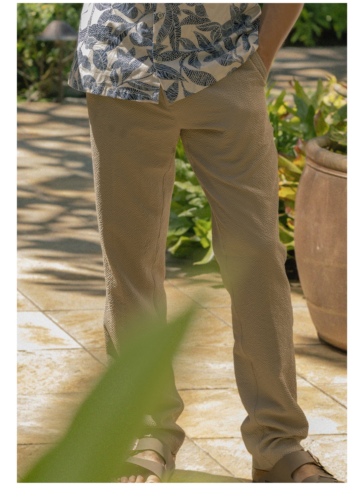 Shop The Lanai Pant