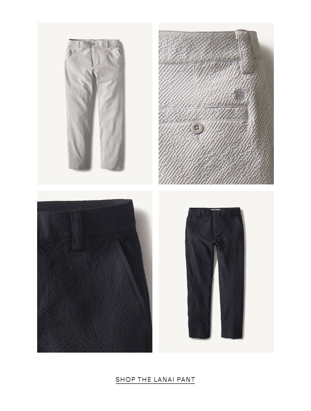 Shop The Lanai Pant