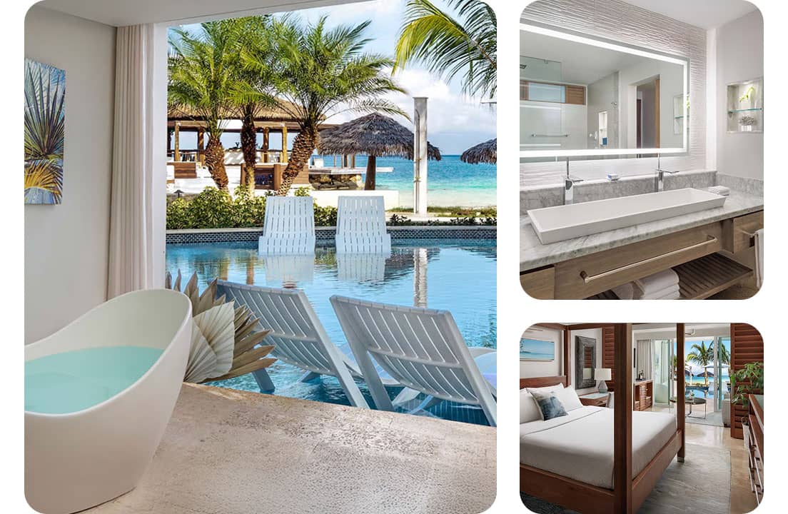 Sandals Montego Bay