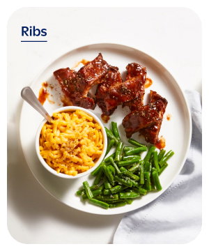 Ribs