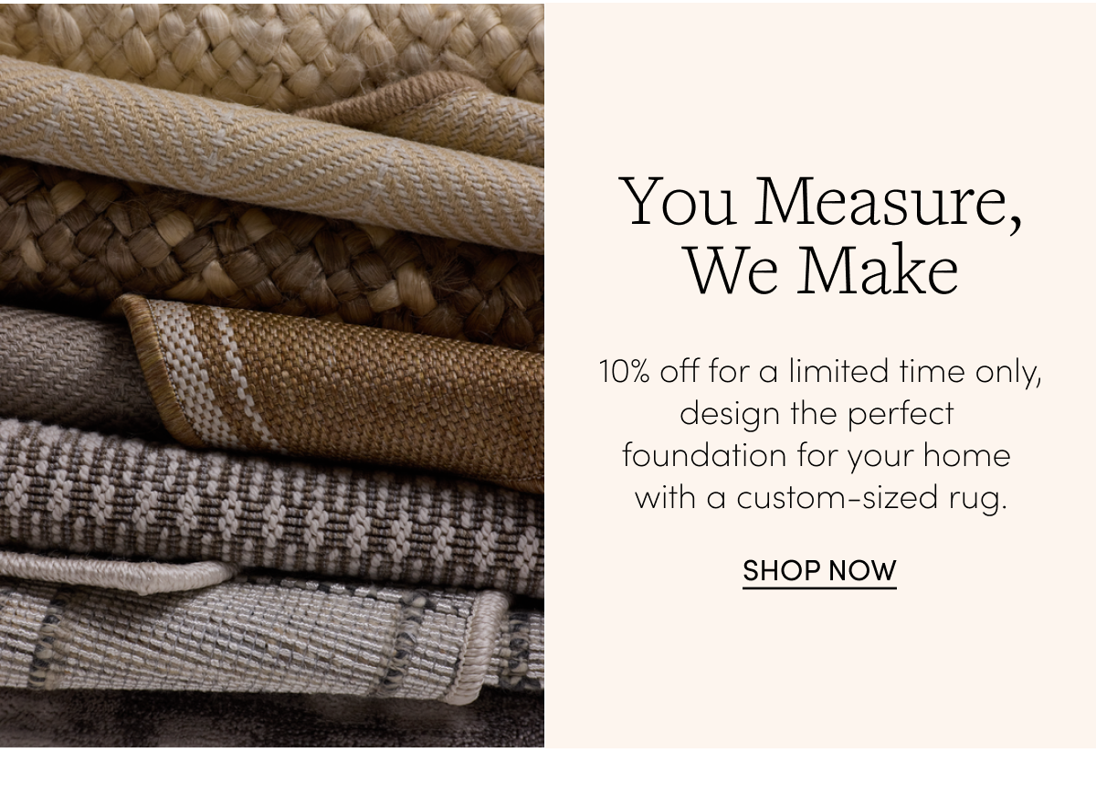 Stacked custom carpet swatches