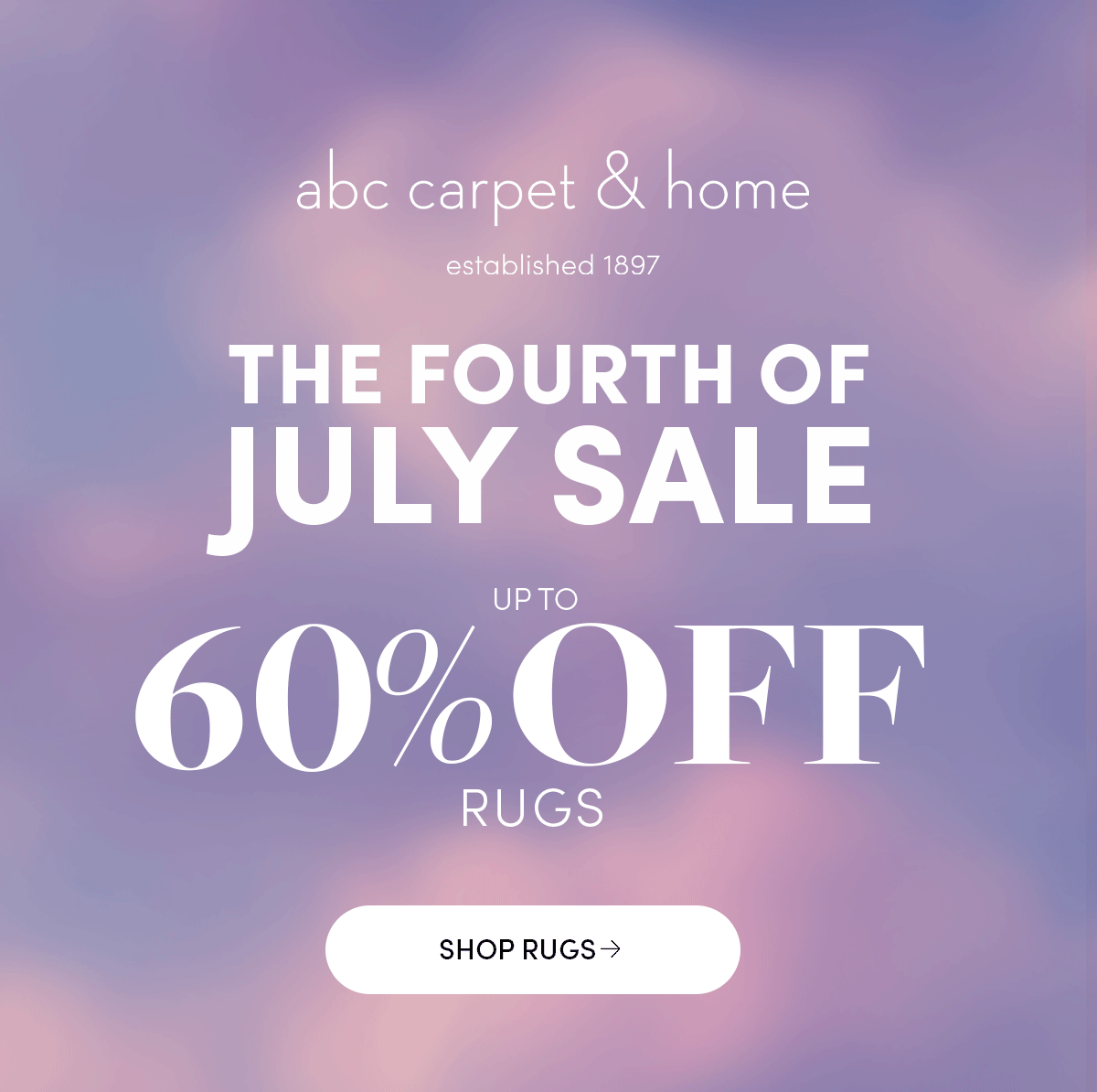 Shop Rugs on Sale