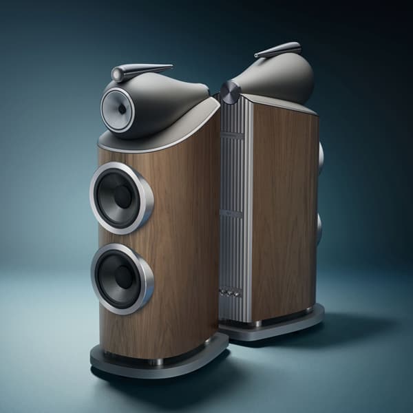 Bowers & Wilkins 800 Series Diamond D5