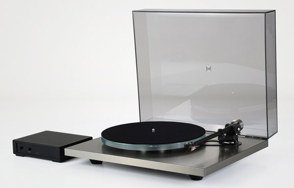 Rega Planar 6 RS Special Edition Turntable