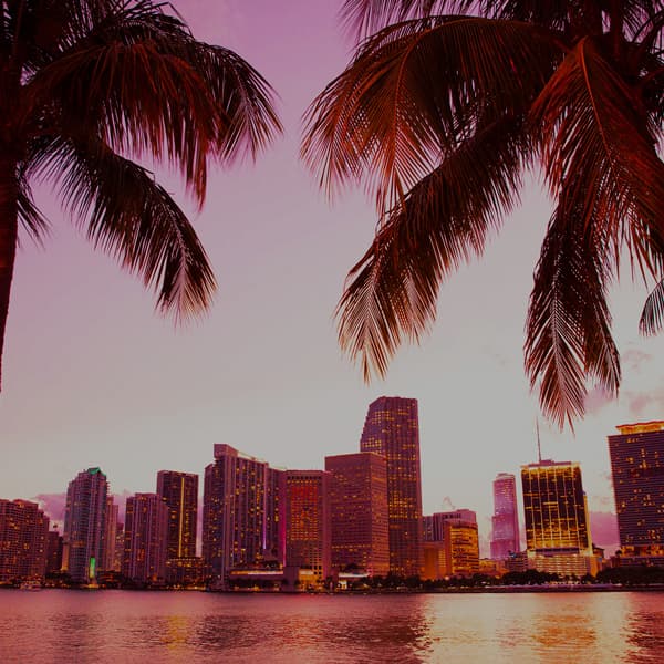 Audio Advice Expands to Miami