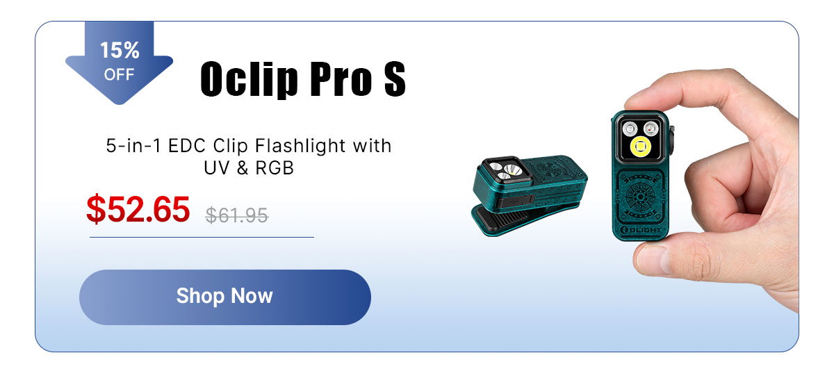 Olight