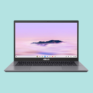 Chromebook