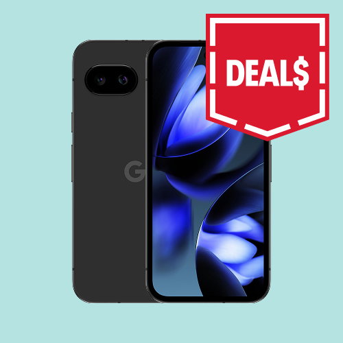 Google Pixel 9a
