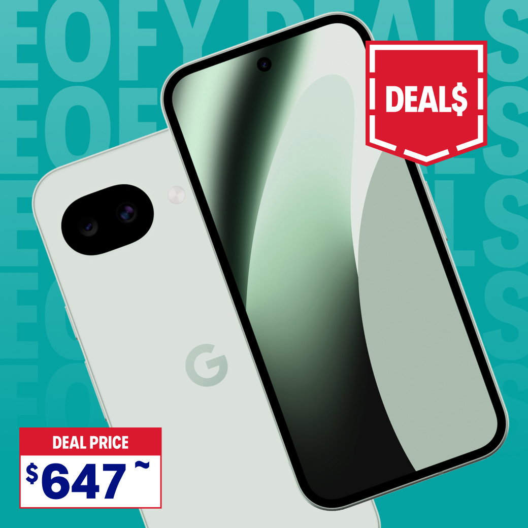 Google Pixel 10a