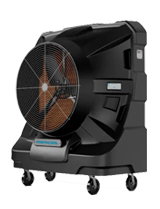 Shop Portacool® Apex™ 6500 Portable Evaporative Cooler, 66 Gallon Capacity Now