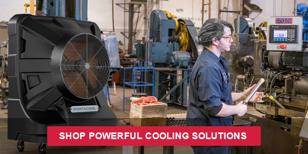 SHOP POWERFUL COOLING SOLUTIONS