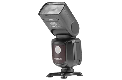 GlareOne LED 300 BiColor D Light