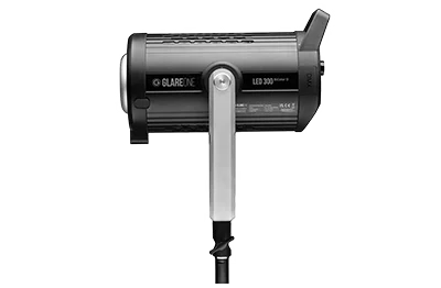GlareOne LED 300 BiColor D Light