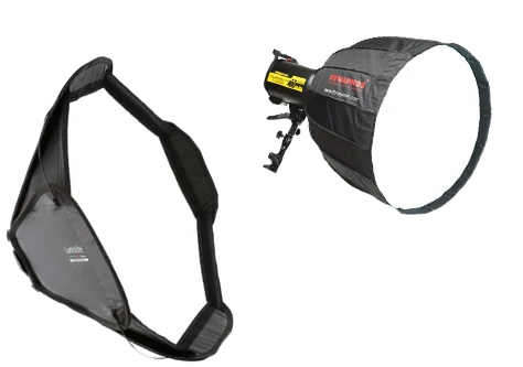 25% off all Manfrotto Lighting.