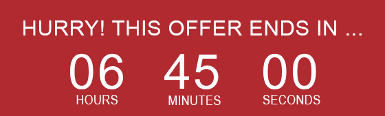 Countdown Timer