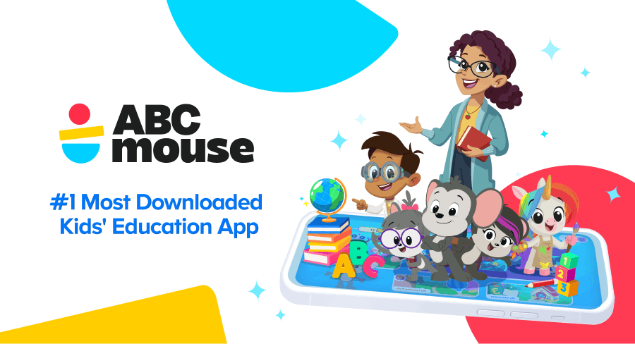 ABCmouse