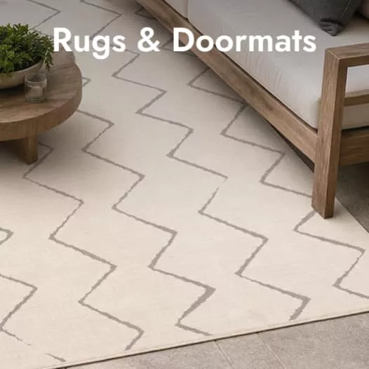 Rugs & Doormats