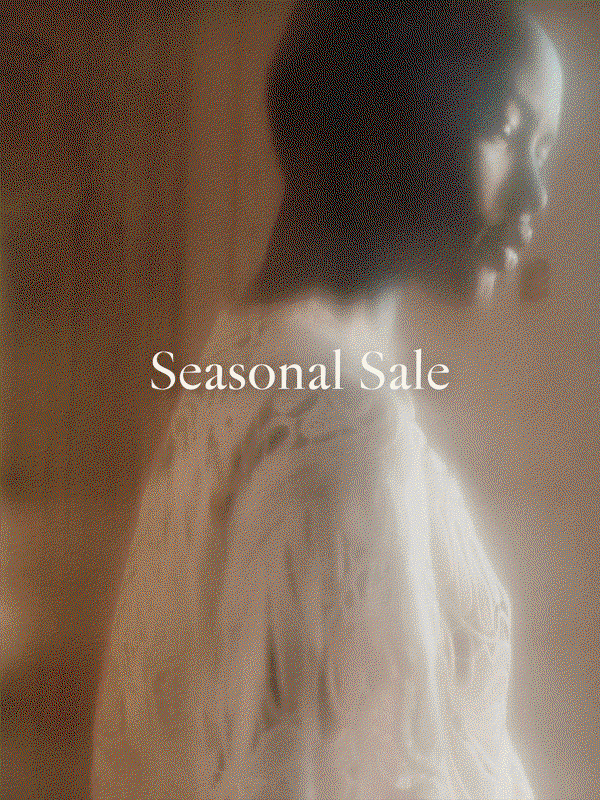 Ulla Johnson Seasonal Sale June