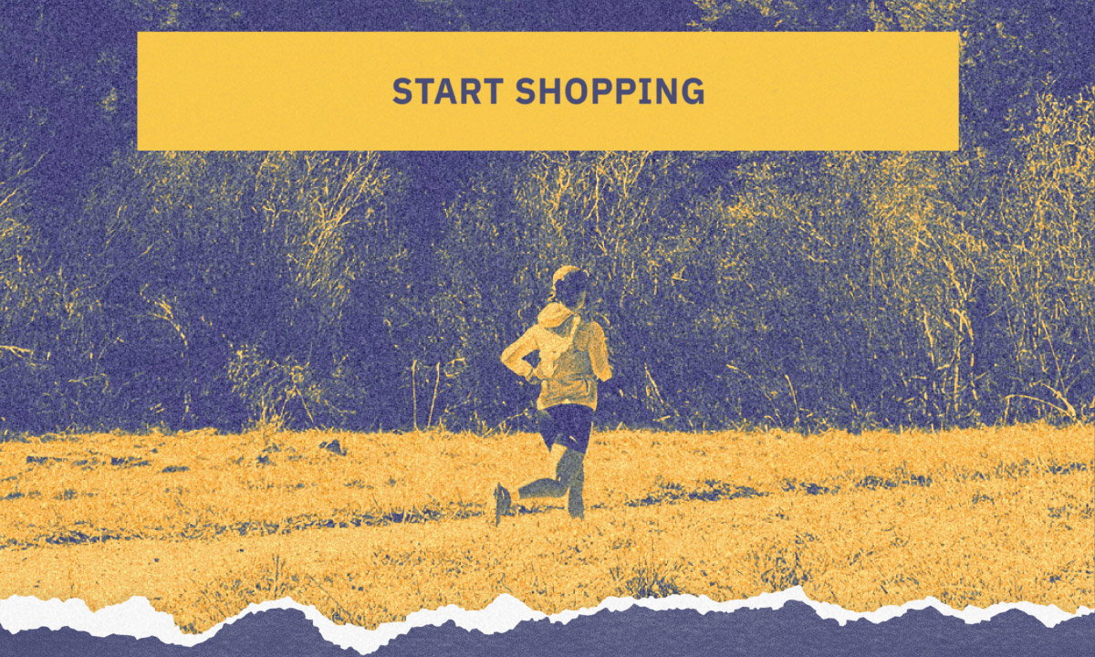 Start Shopping Now