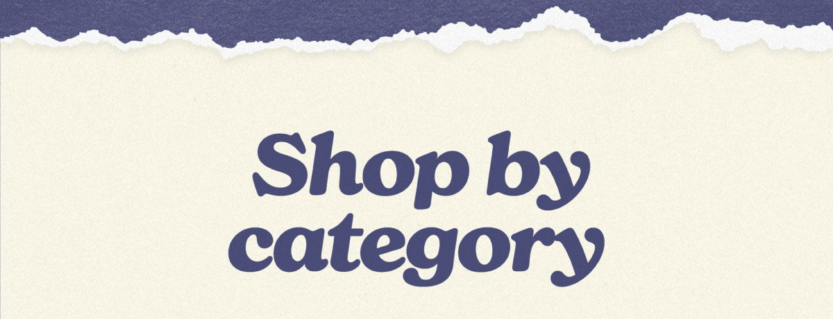 Shop by Category