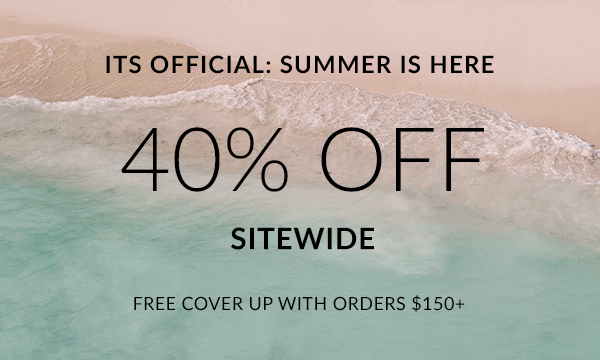 The $20 Select Swimwear sale