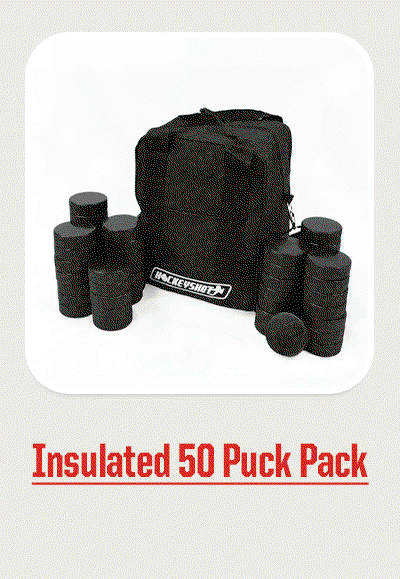 Product 5: Insulated 50 Puck Pack