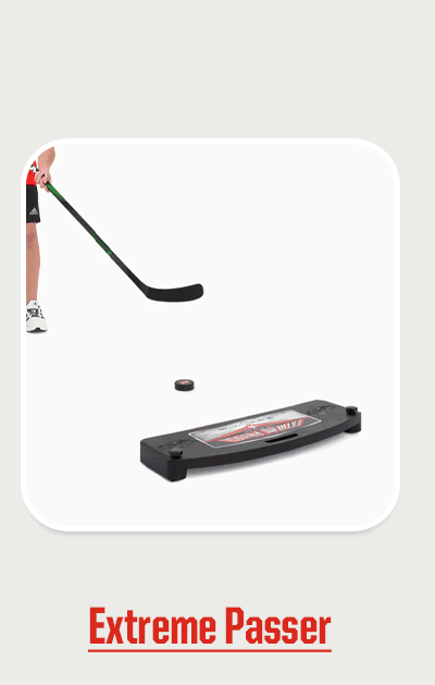 Product 3: Extreme Passer