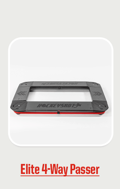 Product 2: Elite 4-Way Passer