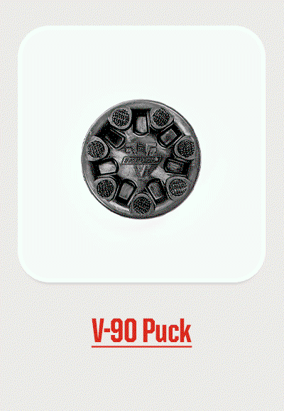 Product 6: V-90 Puck