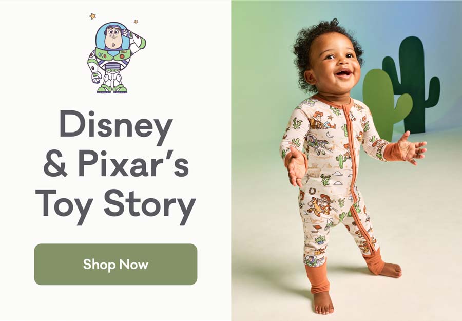 Disney & Pixar's Toy Story | Shop Now