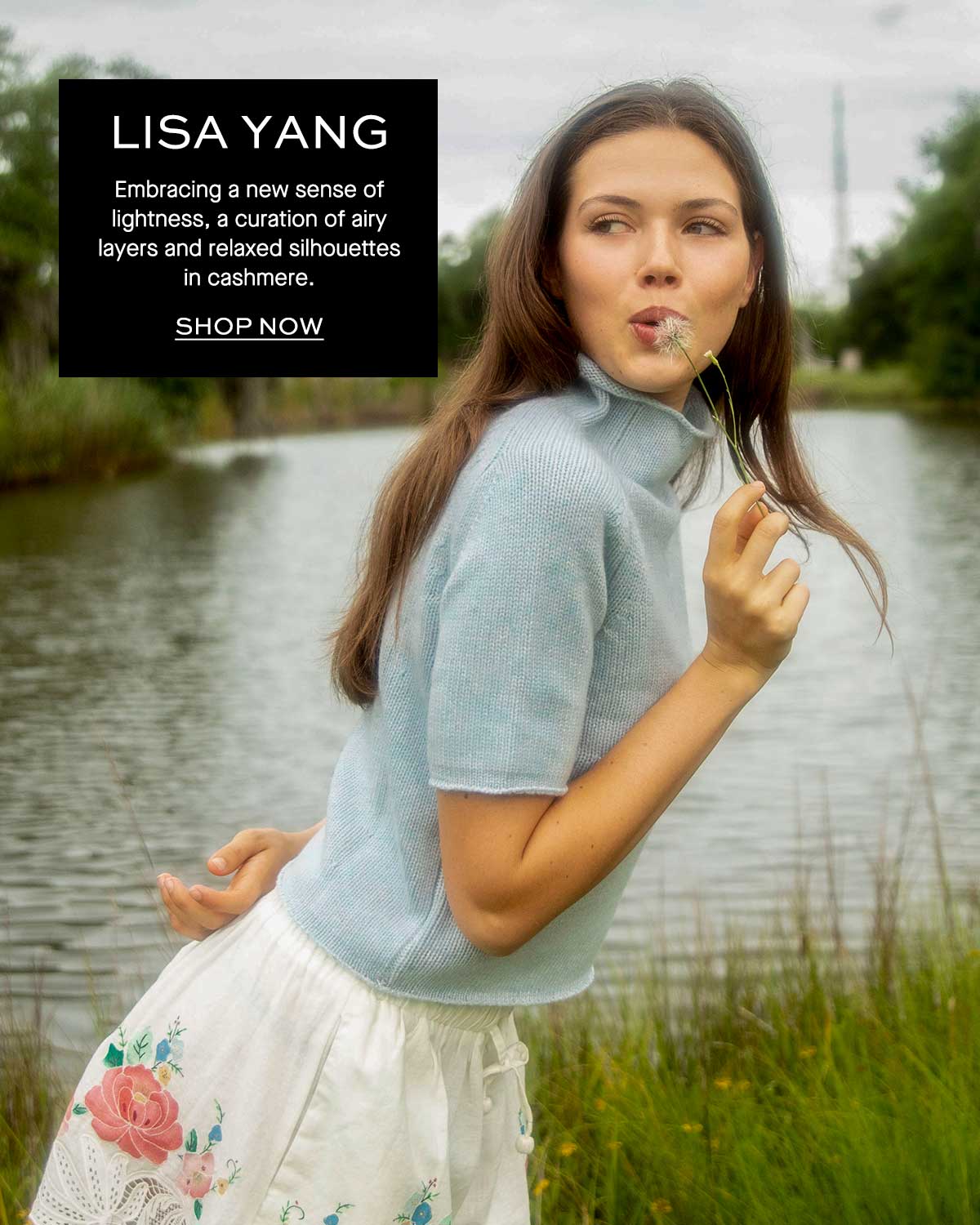 Lisa Yang
