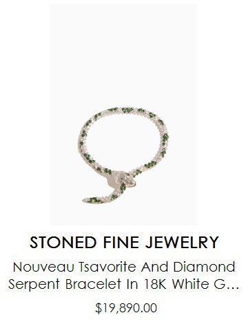View product recommended for you