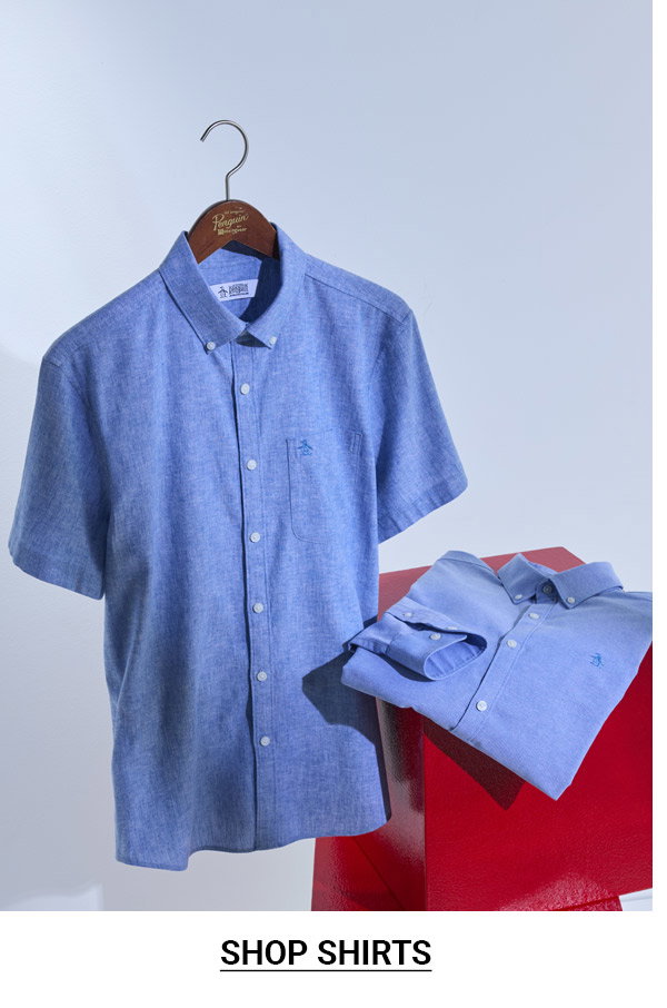 Shop Shirts