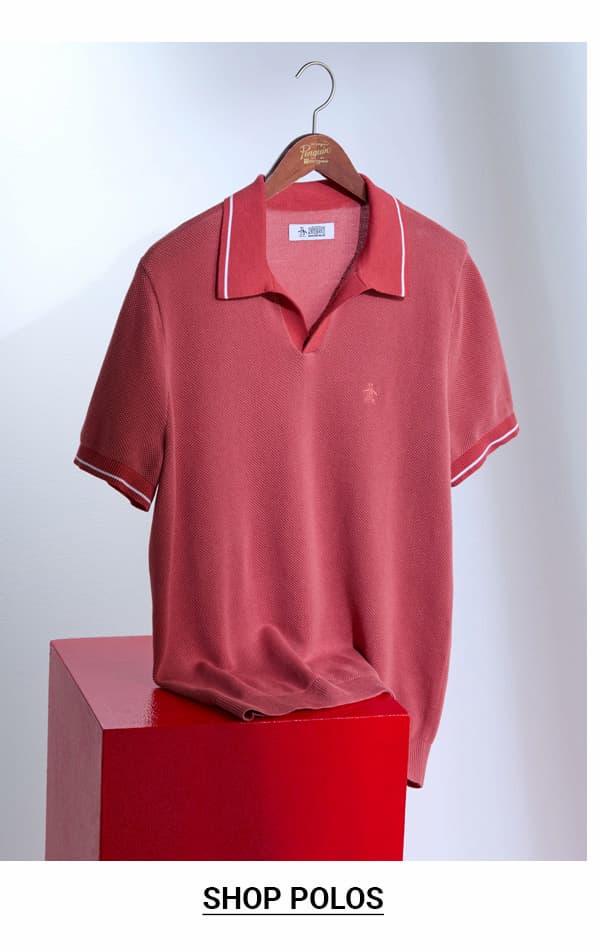 Shop Polos